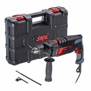 TALADRO PERCUTOR ELÉCTRICO 1/2&QUOT; 700W SKIL F012.606.0JA