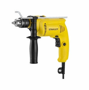 TALADRO PERCUTOR 1/2 600W STANLEY SDH600