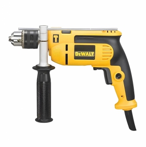 COMBO TALADRO PERCUTOR 1/2&QUOT; VVR DEWALT 650W + SET 100 PIEZAS - DWD024-K23