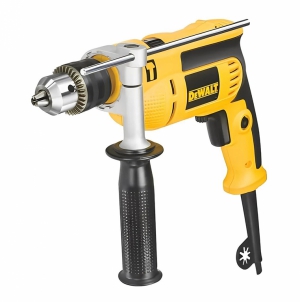 TALADRO PERCUTOR DEWALT 650W 1/2&QUOT; 2800 RPM - DWD024-B2C