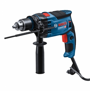 TALADRO PERCUTOR BOSCH 1/2&QUOT; 850W 3500RPM GSB 16 RE - 0601.2B9.0E0