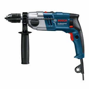 TALADRO DE PERCUSIÓN GSB 20-2 RE BOSCH (06011A21E3)