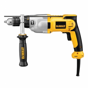 TALADRO PERCUTOR DEWALT 1100W INDUSTRIAL 1/2&QUOT; - DWD520-B2