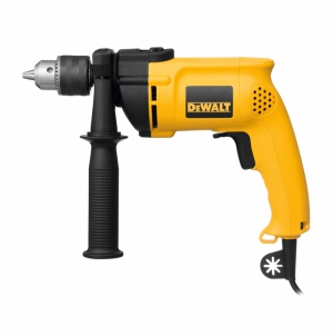 TALADRO PERCUTOR 1/2&QUOT; VVR 800W 51000 GPM DEWALT DW508S-B2C