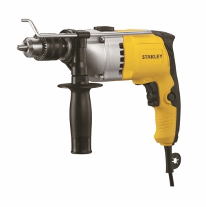 TALADRO PERCUTOR DE 1/2&QUOT; 850W -STDH8013