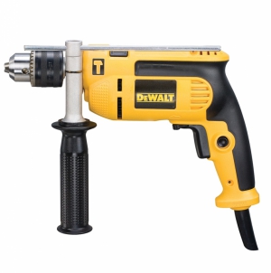 TALADRO PERCUTOR 1/2&QUOT; 650W DEWALT DWD024