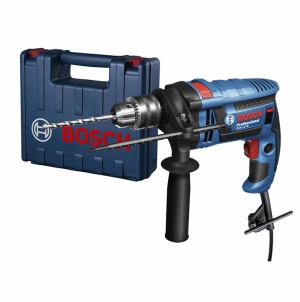 TALADRO PERCUTOR 750W GSB 16 RE (M.P.)