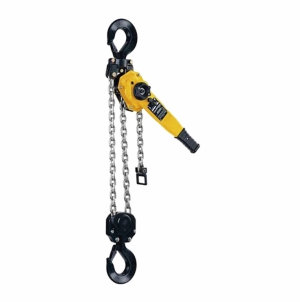 TECLE RATCHET 0.75T UNOPLUS A 1.5MTSCARGA 5.6X17.1MM(1) G100 YALE