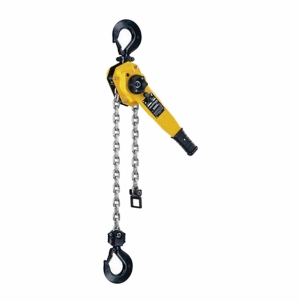 TECLE RATCHET 3T UNOPLUS A 1.5MTSCARGA 10X30MM(1) G100 YALE