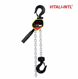 TECLE RACHET 1.5T YAL150MINI &QUOT;B&QUOT; 1.5MTSCARGA 7.1X19MM(1) G100 VITALINTL
