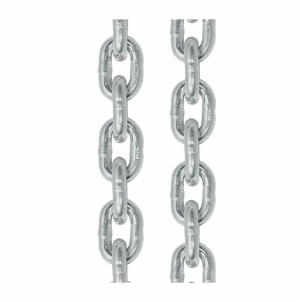 CADENA ACERO GALVANIZADO G80 P/CARGA TECLE MANUAL Y/O ELÉCTRICO 7.1X21MM VITALINTL