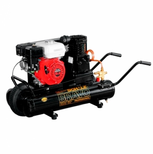 COMPRESORA A COMBUSTIÓN 5HP CSL 15BRG