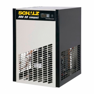 SECADOR DE AIRE 20 CFM PARA REFRIGERACIÓN