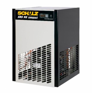 SECADOR DE AIRE 90 CFM PARA REFRIGERACIÓN