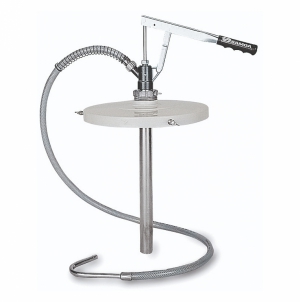 DISPENSADOR A PALANCA PARA ACEITE DE ENGRANAJES, BIDÓN 20 L