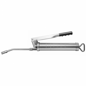 BOMBA INDUSTRIAL DE ENGRASE A PALANCA, SERIE 15HD CON EMBOLADA VARIABLE, 500 CC, EXTENSIÓN RÍGIDA