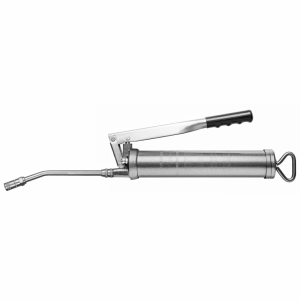 BOMBA INDUSTRIAL DE ENGRASE A PALANCA, SERIE 15HD CON EMBOLADA VARIABLE, 500 CC, EXTENSIÓN RÍGIDA