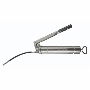 BOMBA DE ENGRASE A PALANCA, SERIE SG, 500 CC, EXTENSIÓN FLEXIBLE