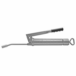 BOMBA DE ENGRASE A PALANCA, SERIE SG, 500 CC, EXTENSIÓN RÍGIDA