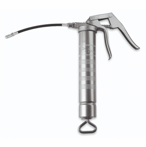 PISTOLA INDUSTRIAL DE ENGRASE, SERIE SG, 500 CC, EXTENSIÓN FLEXIBLE