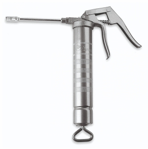 PISTOLA INDUSTRIAL DE ENGRASE, SERIE SG, 500 CC, EXTENSIÓN RÍGIDA