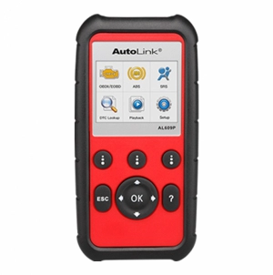 AUTOLINK AL609P