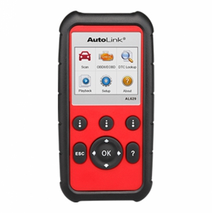 AUTOLINK AL629