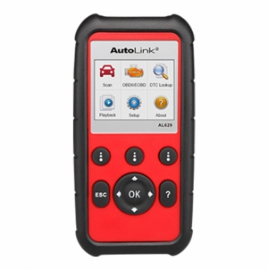 AUTOLINK AL629