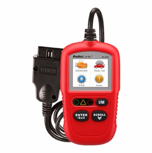 AUTOLINK AL329