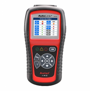 AUTOLINK AL519