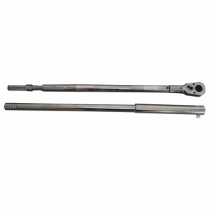 TORQUIMETRO TIPO CLICK CONEX. 3/4″ CAP. 100 – 600 LB-PIE/135.58 – 81349 NM