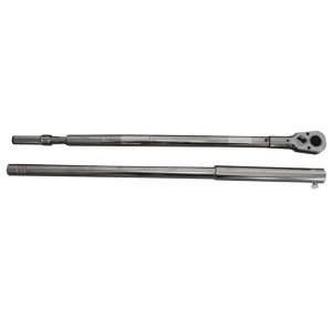 TORQUIMETRO TIPO CLICK CONEX. 3/4″ CAP. 100 – 600 LB-PIE/135.58 – 81349 NM