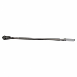 TORQUIMETRO TIPO CLICK CONEX. 1″ CAP. 300 – 2000 LB-PIE