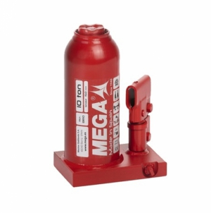 BR10 | GATO BOTELLA MEGA 10T