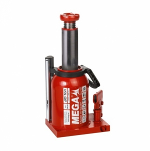 BR30 | GATO BOTELLA MEGA 30T