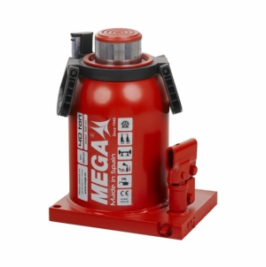 BR40 | GATO BOTELLA MEGA 40T