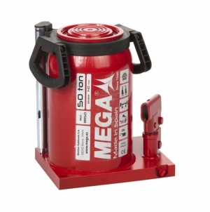 BR50 | GATO BOTELLA MEGA 50T
