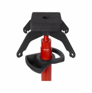 A-5176 | BLOQUE ESPUMA NEGRA MEGA PARA GATO DE FOSO