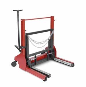 SCR700 | GATO SACARRUEDAS MEGA 700KG