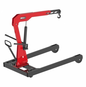 CRM30 | GRUA HIDRAULICA MEGA 3000KG