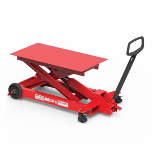 ME-2500 | MESA ELEVADORA HIDRAULICA MEGA 2500KG