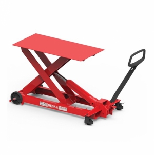 ME-1500 | MESA ELEVADORA HIDRAULICA MEGA 1500KG