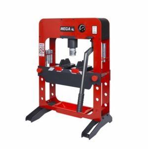 PRS15 | PRENSA SOBREMESA MEGA 15 TONELADAS